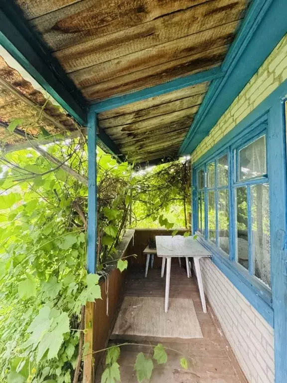 Дом в Пензенская область, Пенза НИИ ЭМП СДТ, 64 (25 м) - Фото 2