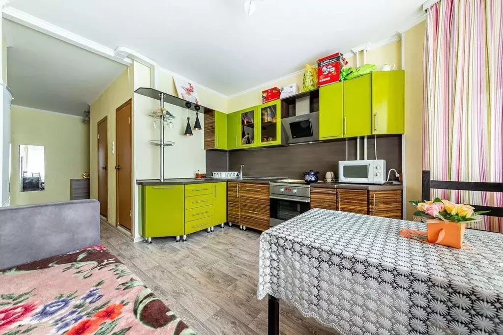 2-к кв. Москва Внуковское поселение, ул. Самуила Маршака, 4 (65.0 м) - Фото 0