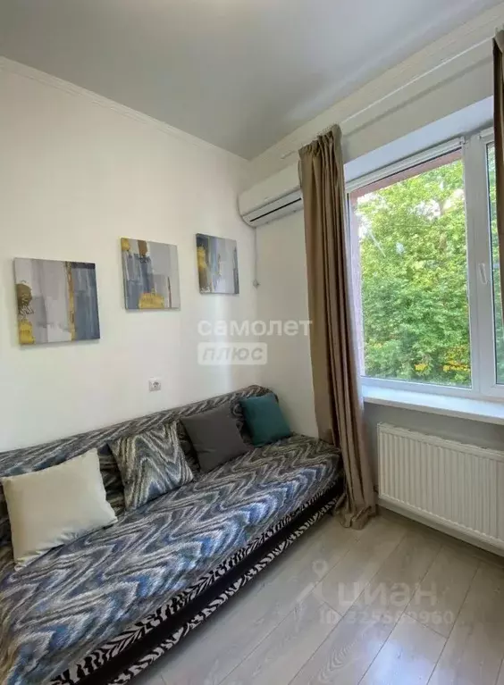 Студия Краснодарский край, Сочи городской округ, Дагомыс пгт ул. ... - Фото 2