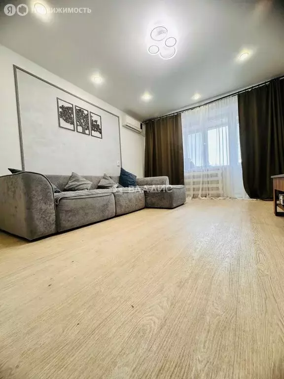 3-комнатная квартира: Йошкар-Ола, улица Мира, 68 (74.2 м) - Фото 1