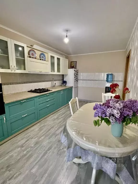 2-к кв. Саратовская область, Саратов Астраханская ул., 62/66 (64.0 м) - Фото 1