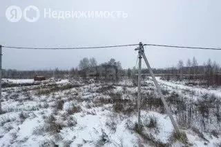 Участок в посёлок Плодопитомник, Привольная улица (6.8 м) - Фото 2