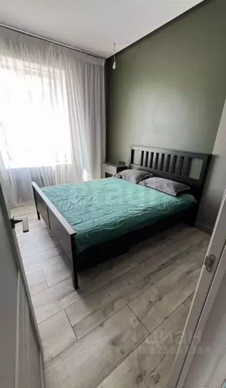 2-к кв. Ростовская область, Аксай ул. Строителей, 6к4 (53.2 м) - Фото 2