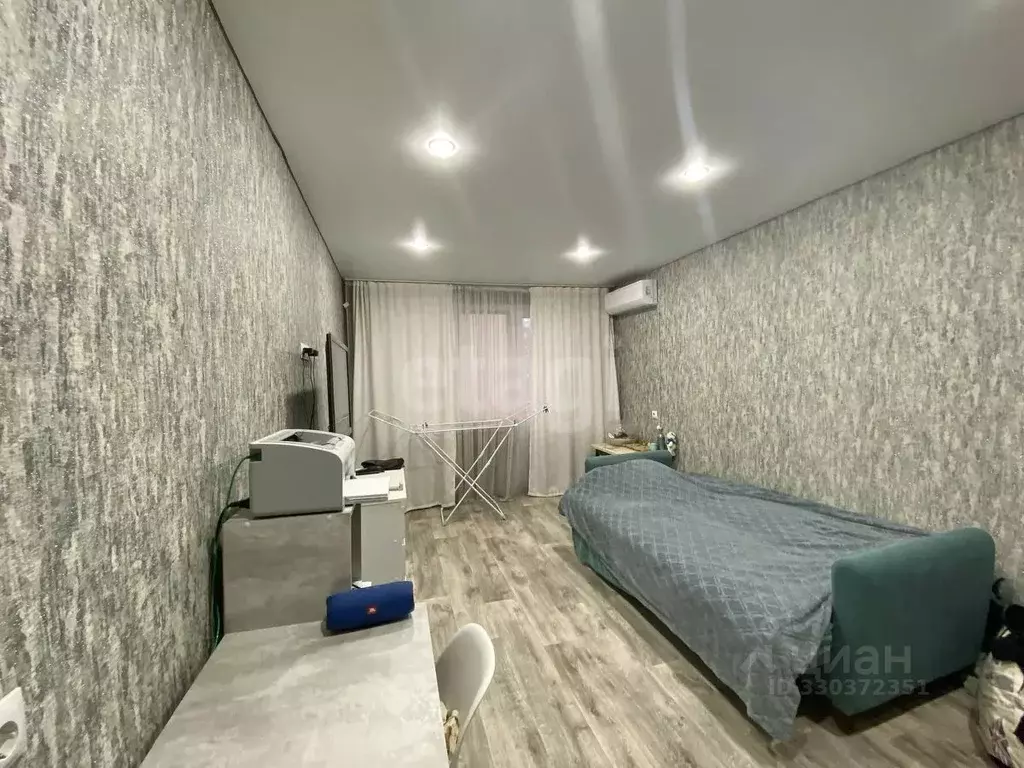 2-к кв. Краснодарский край, Белореченск Интернациональная ул., 20 ... - Фото 1