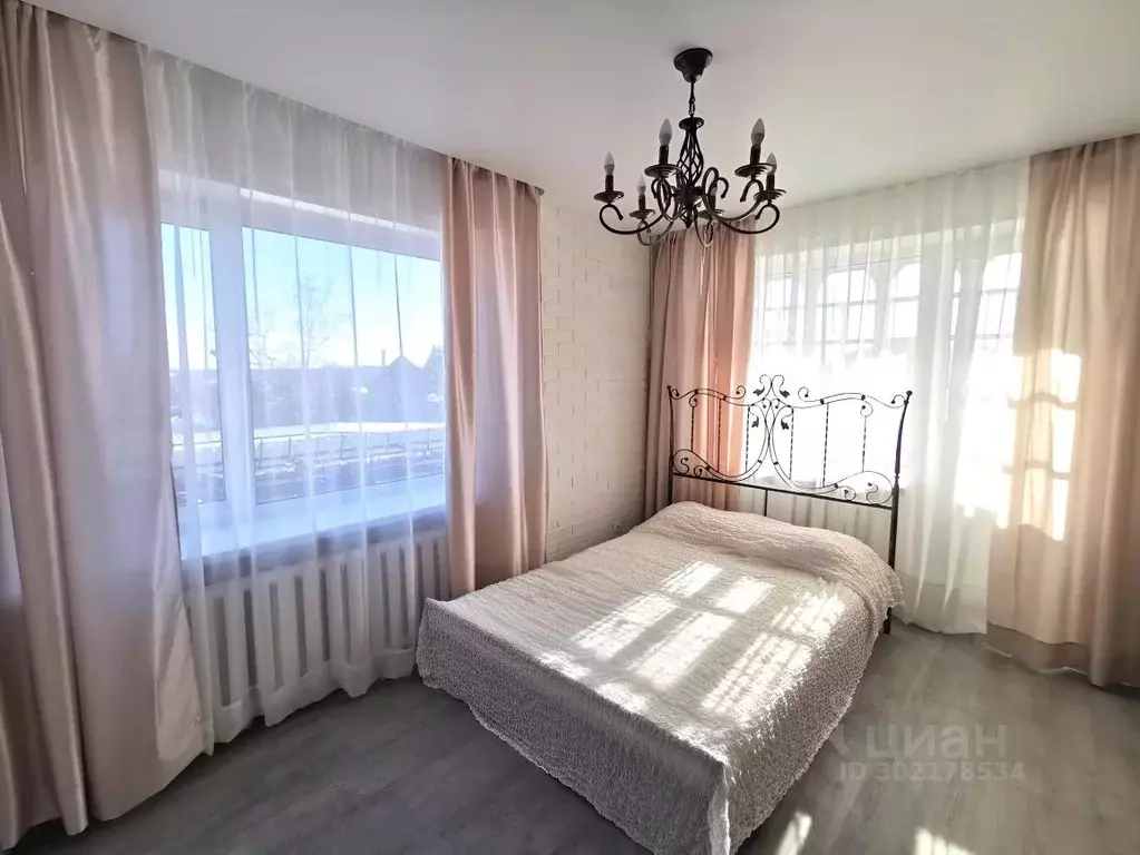 1-к кв. Калужская область, Боровск пл. Ленина, 1 (40.0 м) - Фото 2