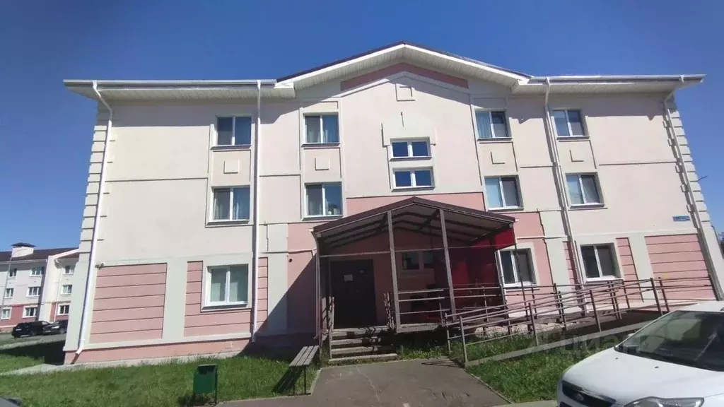3-к кв. Татарстан, Пестречинский район, Богородское с/пос, д. Куюки, ... - Фото 0