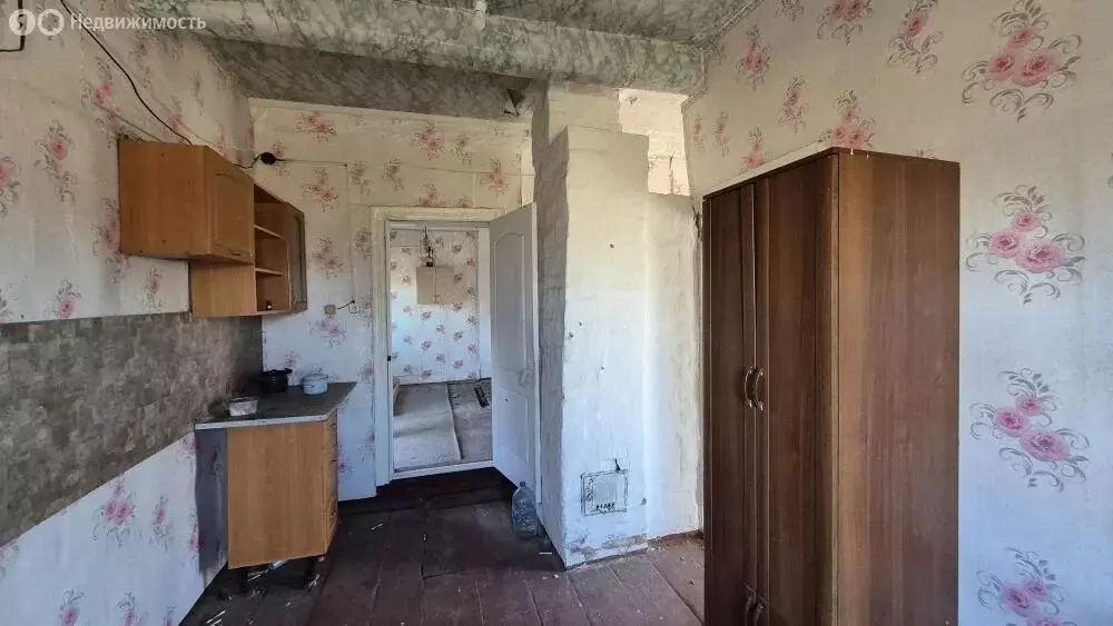 Дом в Курганская область, Кетовский муниципальный округ, посёлок ... - Фото 1