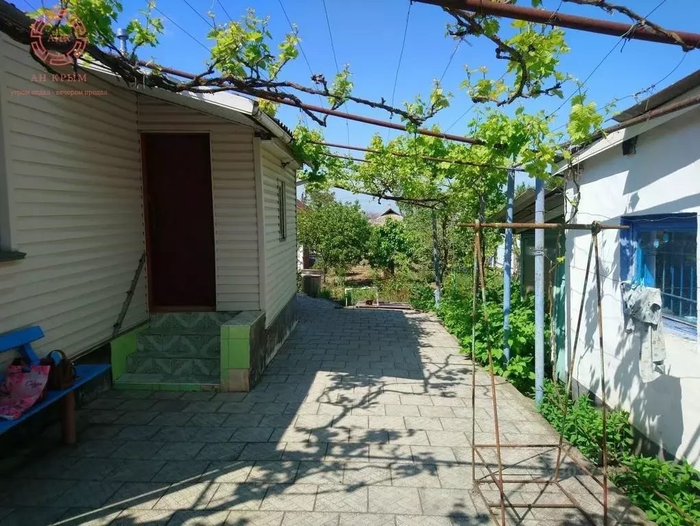 Дом в Крым, Керчь ул. Главная, 35 (68 м) - Фото 2