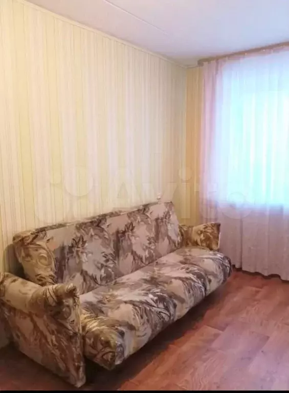 1-к. квартира, 30 м, 1/5 эт. - Фото 0
