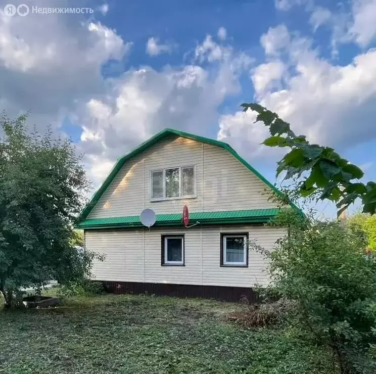 Дом в Уфа, СТ Зауфимье (90 м) - Фото 2