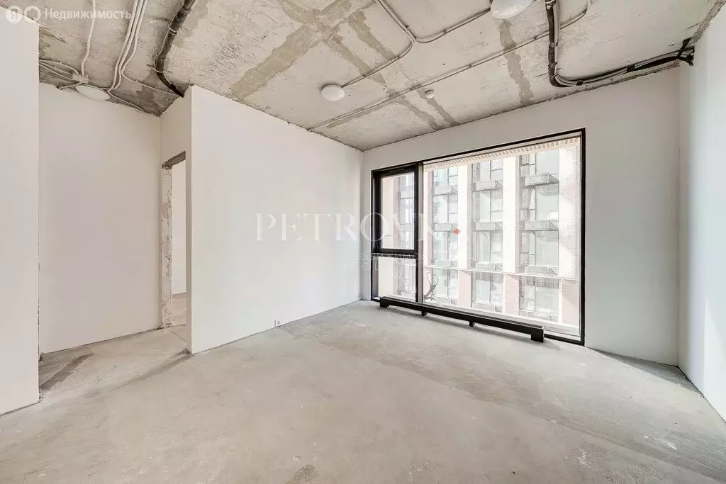 1-комнатная квартира: Москва, Волгоградский проспект, 32/5к2 (37.7 м) - Фото 1