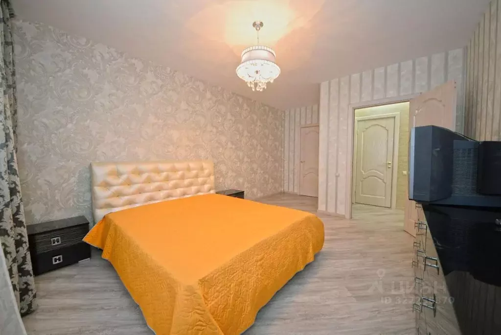 2-к кв. Волгоградская область, Волгоград Пугачевская ул., 16 (70.0 м) - Фото 1