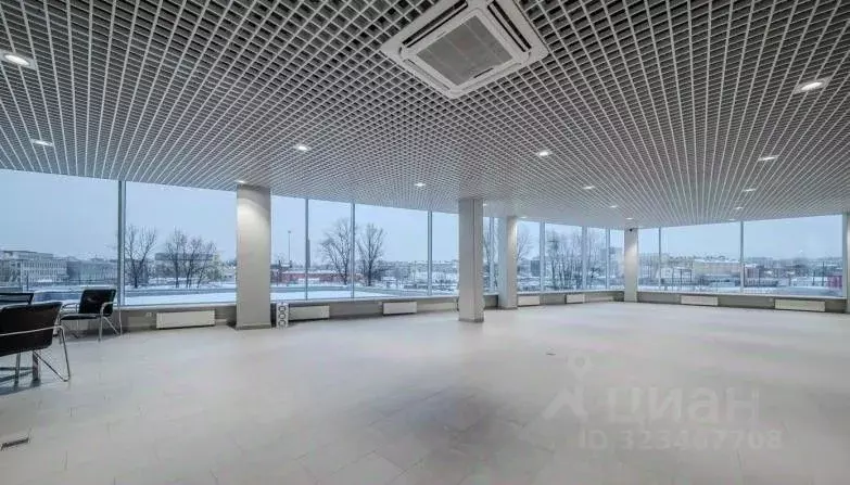 Офис в Санкт-Петербург наб. Обводного Канала, 72с2 (350 м) - Фото 1