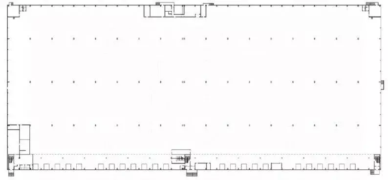 Склад в Московская область, Раменский муниципальный округ, Быково пгт ... - Фото 1