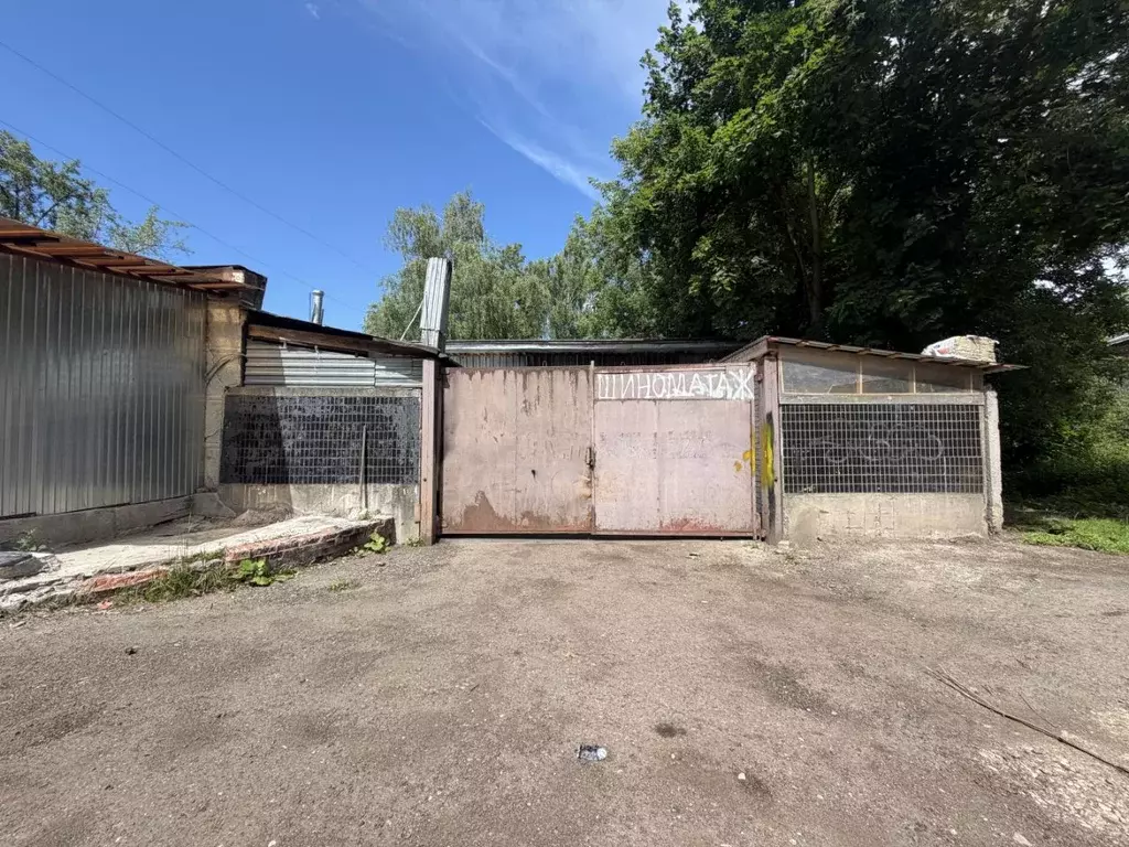 Помещение свободного назначения в Московская область, Химки ул. ... - Фото 1