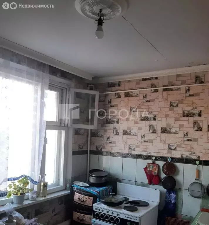 3-комнатная квартира: Черепаново, улица Романова, 6 (58.1 м) - Фото 2