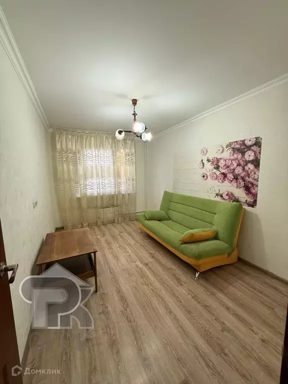 Продаётся 2-к квартира, 57 м - Фото 1