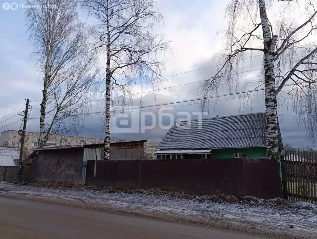 Дом в Ветлужский, улица Победы, 50 (58 м) - Фото 2