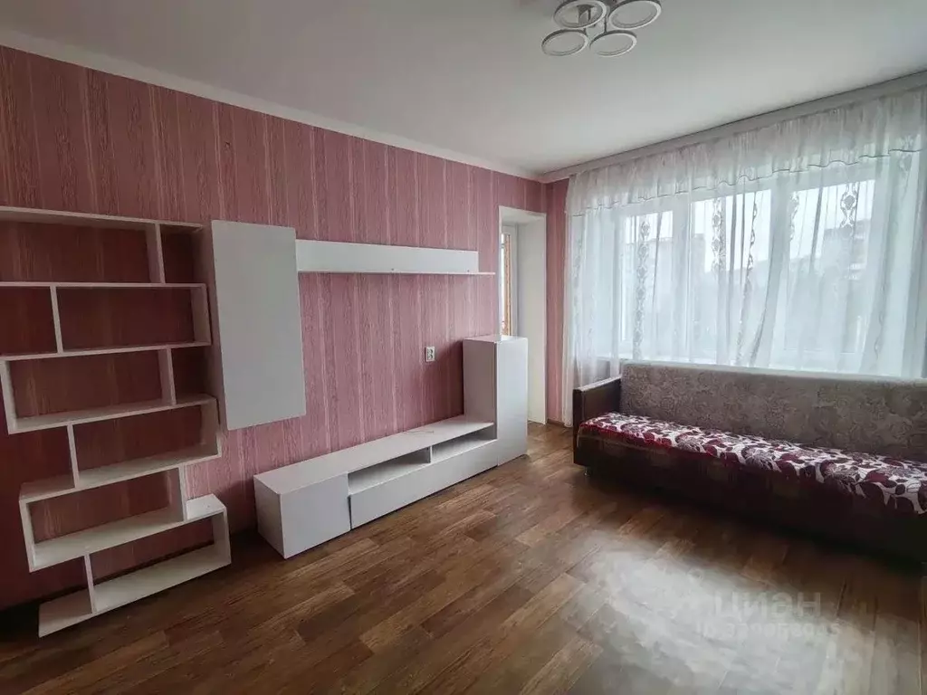 2-к кв. Белгородская область, Старый Оскол Жукова мкр, 43 (48.0 м) - Фото 2