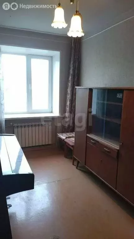 2-комнатная квартира: Воронеж, улица Циолковского, 11 (40 м) - Фото 1