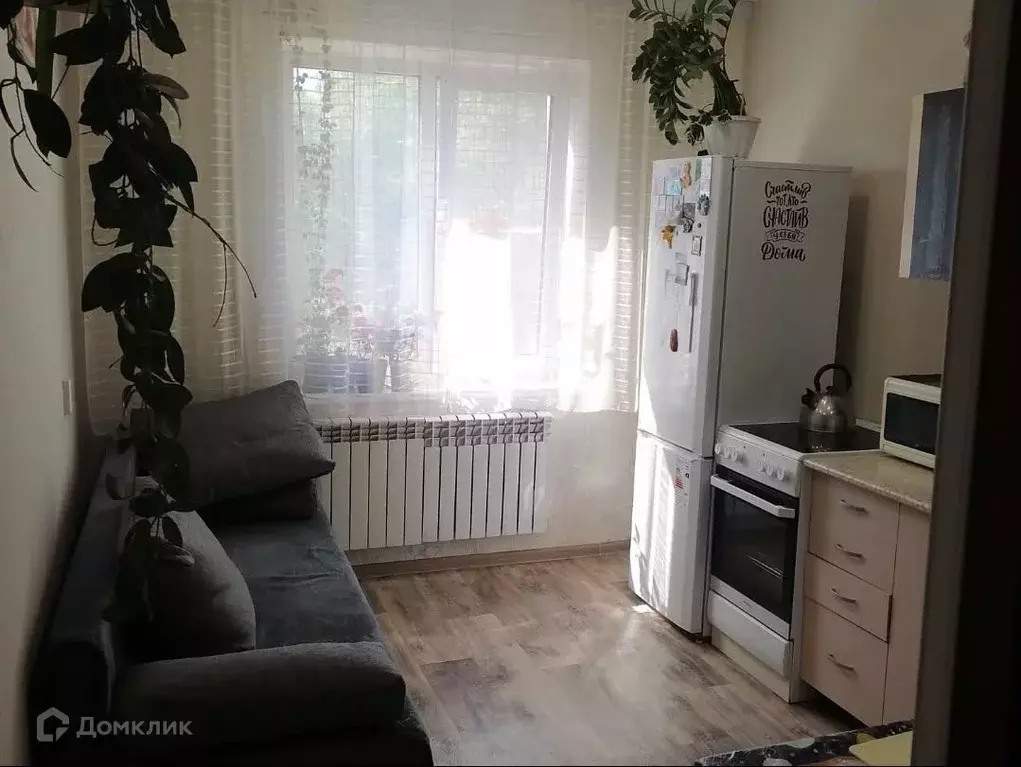 Продаётся 1-к квартира, 28.3 м - Фото 0