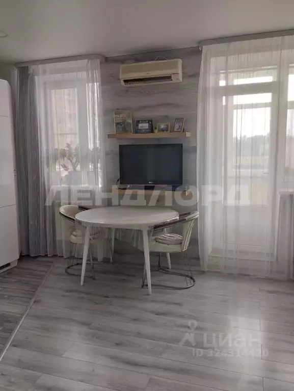 Студия Ростовская область, Ростов-на-Дону Батуринская ул., 165/13 ... - Фото 2