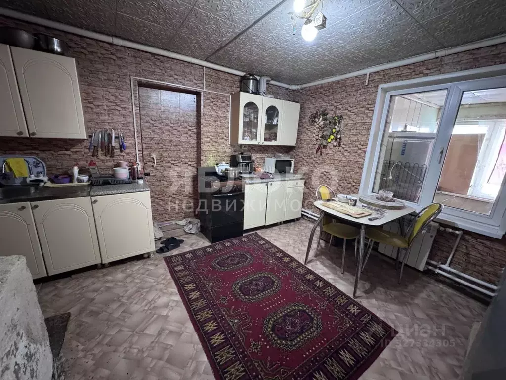 Дом в Пермский край, Березники муниципальный округ, с. Березовка ул. ... - Фото 1