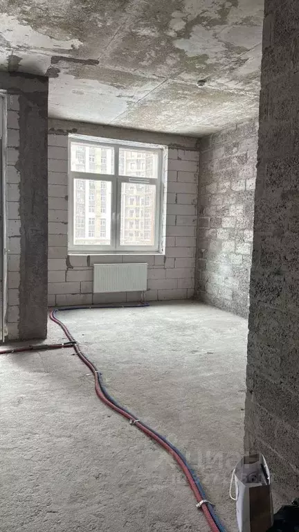 1-к кв. Москва Внуковское поселение, бул. Андрея Тарковского, 10 (38.0 ... - Фото 1