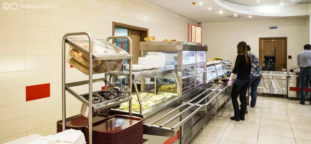 Офис (887.8 м) - Фото 1