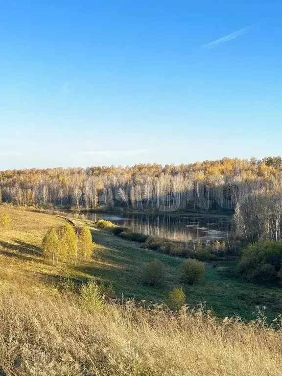 Участок 14,3 сот. (личное подсобное хозяйство (лпх)) - Фото 1
