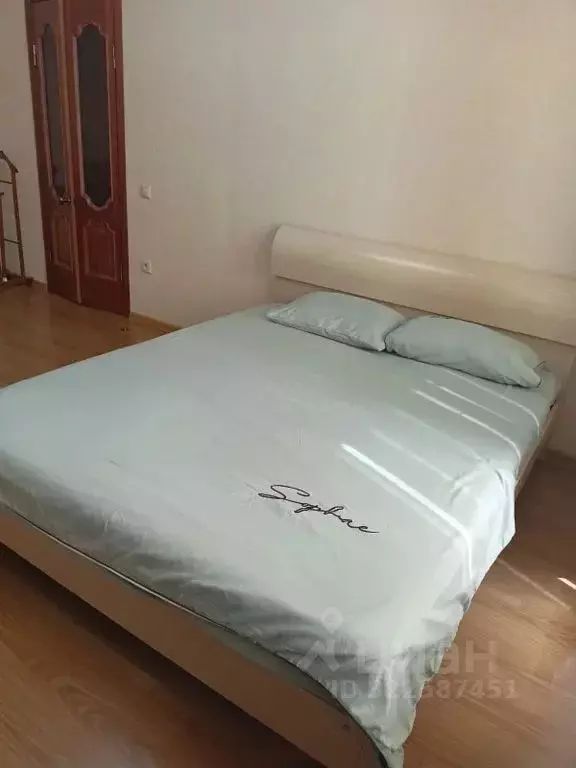 2-к кв. Самарская область, Самара Ново-Вокзальный туп., 10 (55.0 м) - Фото 1