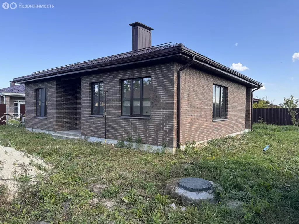 Дом в Белоберёзовский, 7 (120 м) - Фото 0