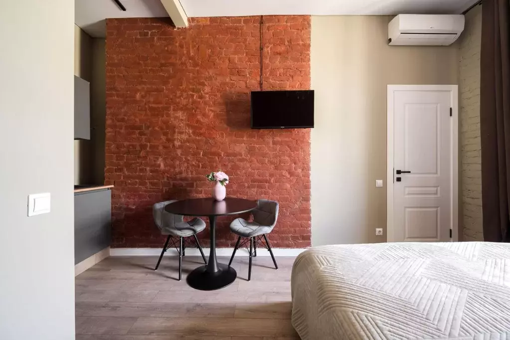 Студия Санкт-Петербург Садовая ул., 7-9-11 (25.0 м) - Фото 1