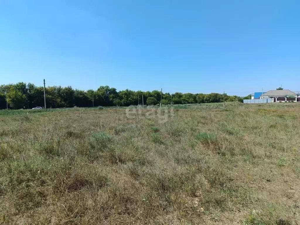 Участок в Белгородская область, Алексеевка Пески мкр,  (11.0 сот.) - Фото 1