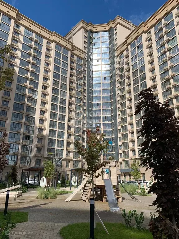 Продаётся 2-к квартира, 71.55 м - Фото 0