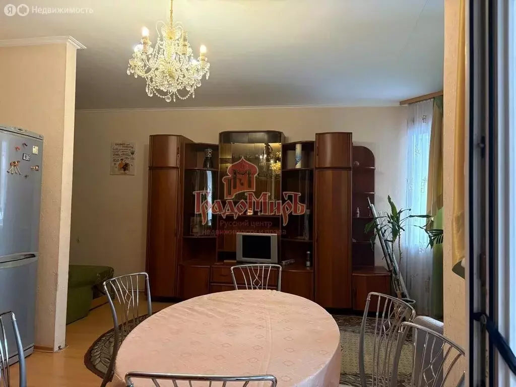 Квартира-студия: Дмитров, Оборонная улица, 13 (39.9 м) - Фото 2