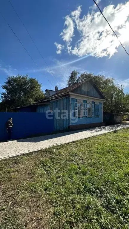 Дом в Амурская область, Благовещенск Артиллерийская ул., 55 (57 м) - Фото 1