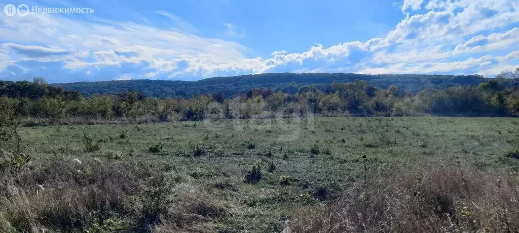Участок в Майкопский район, посёлок Тульский (5.91 м) - Фото 2