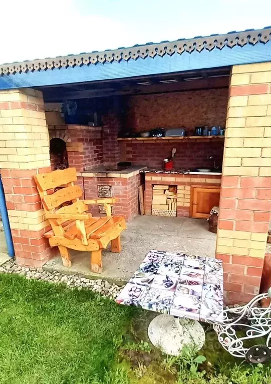 Дом в Самарская область, Ставропольский район, Подстепки с/пос, Чайка ... - Фото 0