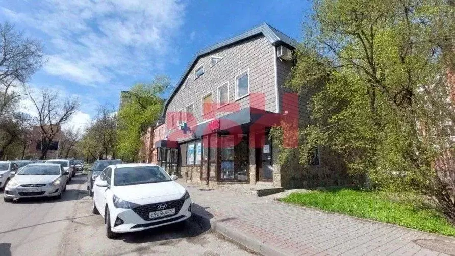 Помещение свободного назначения в Ростовская область, Ростов-на-Дону ... - Фото 2
