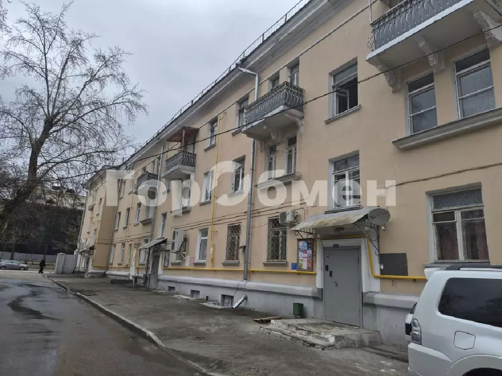 Продается комната в 3-комнатной квартире - Фото 2