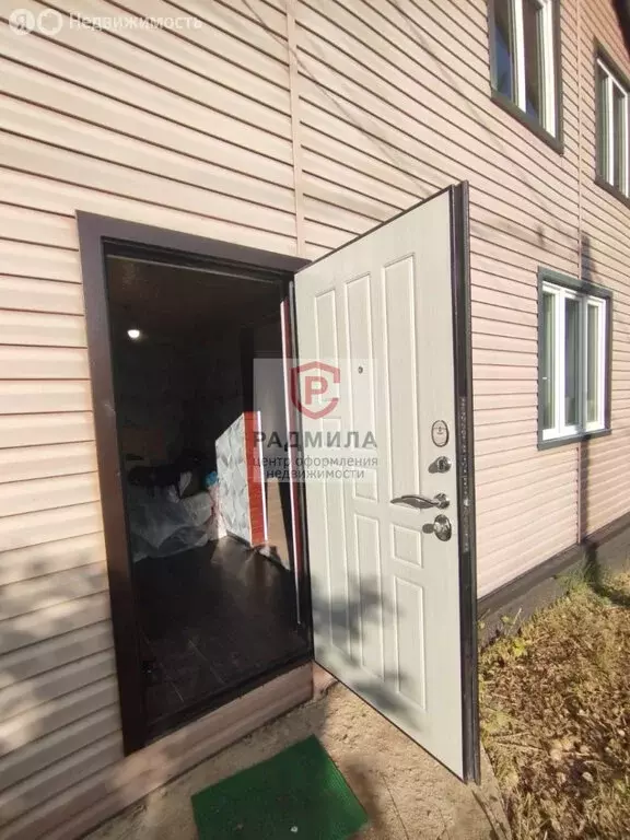 Дом в Сергиев Посад, СНТ Садовод-Южный (115 м) - Фото 1