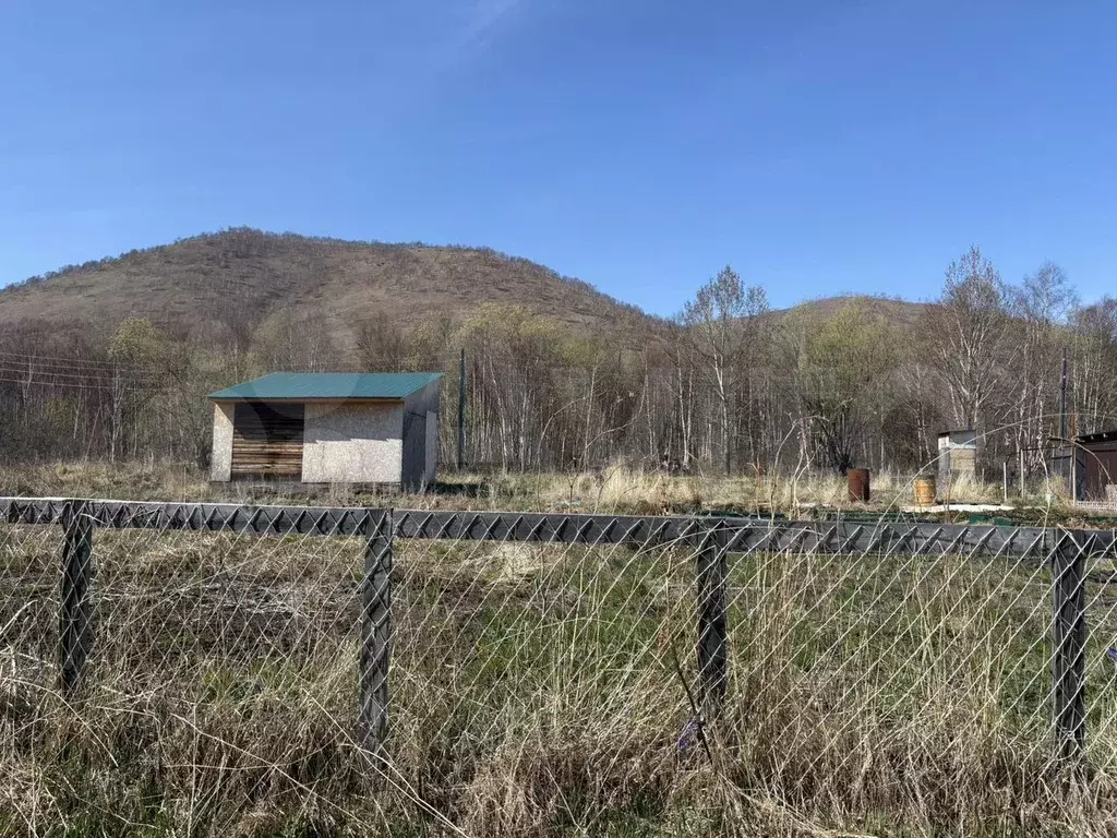 Дача 22 м на участке 10 сот. - Фото 1