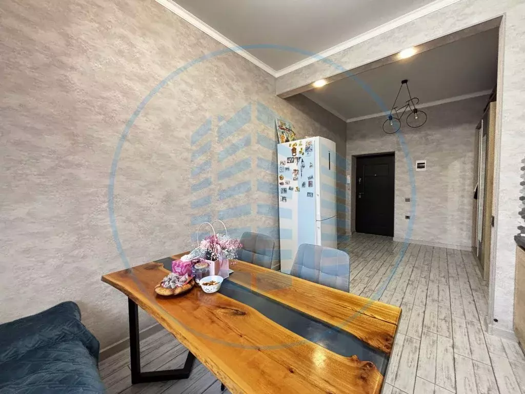 2-к кв. Ставропольский край, Ессентуки ул. 60 лет Победы, 7 (79.0 м) - Фото 2