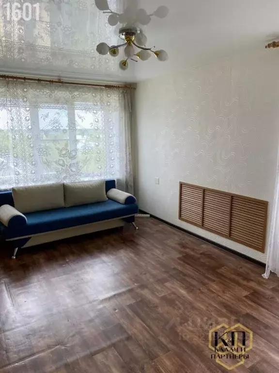 3-к кв. Свердловская область, Полевской ул. Вершинина, 35 (72.6 м) - Фото 2