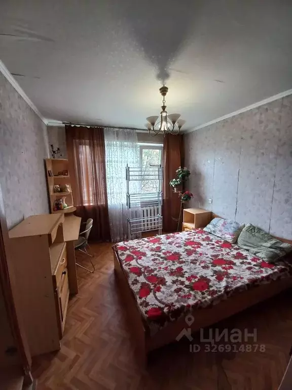 2-к кв. Псковская область, Псков Индустриальная ул., 4 (52.0 м) - Фото 1