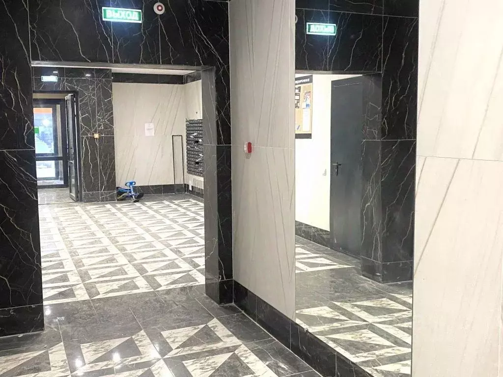 2-к кв. Нижегородская область, Нижний Новгород д. Анкудиновка, ул. ... - Фото 2