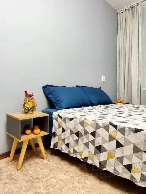 1-к кв. Кемеровская область, Тайга ул. Мира, 1А (41.0 м) - Фото 0