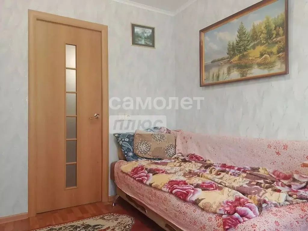 2-к кв. Липецкая область, Липецк ул. Филипченко, 14/1 (49.0 м) - Фото 1