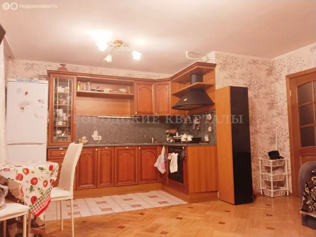 1-комнатная квартира: Химки, улица Дружбы, 6 (34 м) - Фото 0